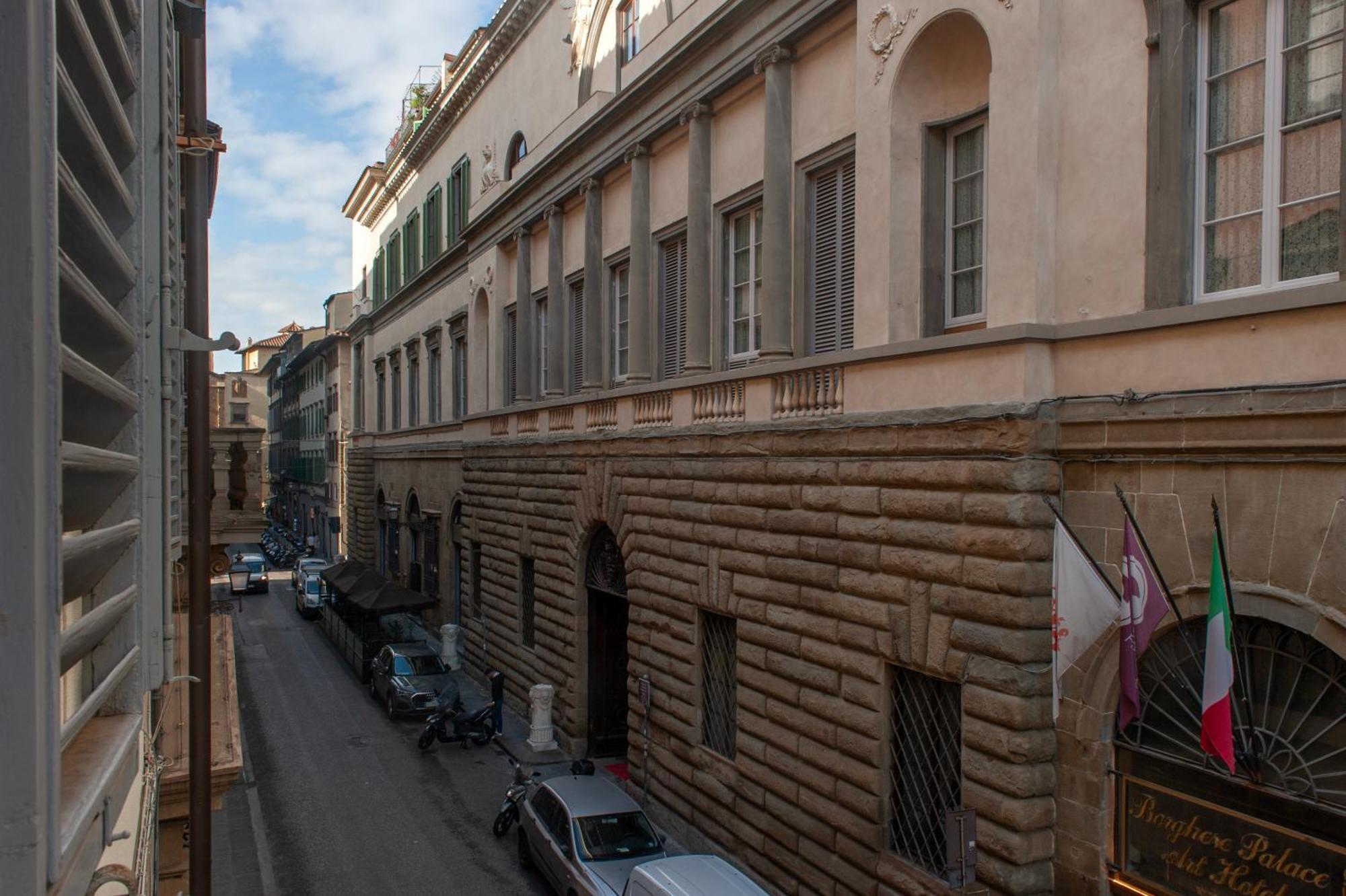 Bargello - Flo Florence
